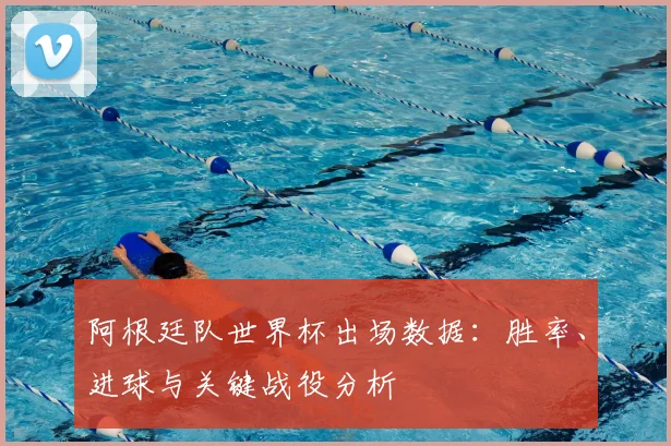 阿根廷队世界杯出场数据:胜率、进球与关键战役分析